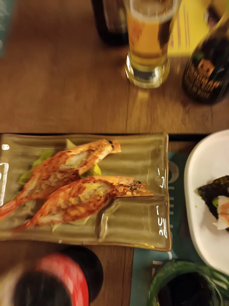 Menu_Sushiko - Guastalla - Via Circonvallazione_Guastalla_image_9