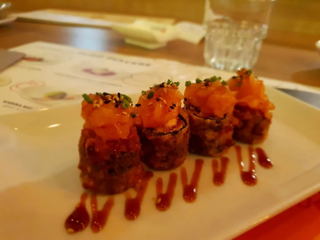 mauro saccomanni_Sushiko - Guastalla - Via Circonvallazione_Guastalla_review