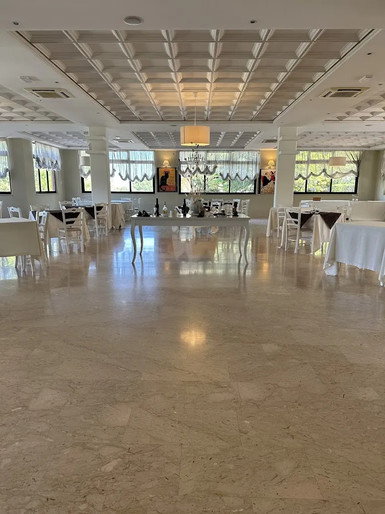 amy deegan_Cavallino Rosso_Bellante Stazione_review