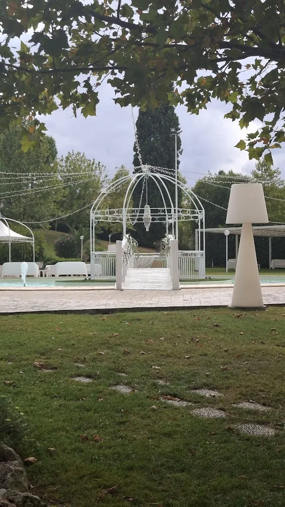 Luisiana De Luca_Cavallino Rosso_Bellante Stazione_review