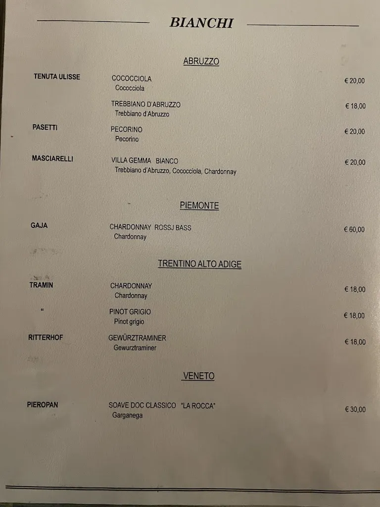 Menu_Ristorante da Paolino_Pescocostanzo_image_4