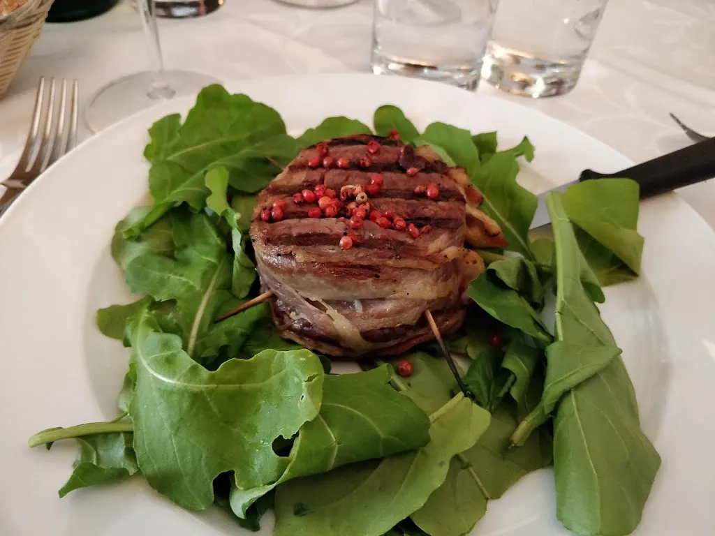 Russell Griggs_Ristorante da Paolino_Pescocostanzo_review