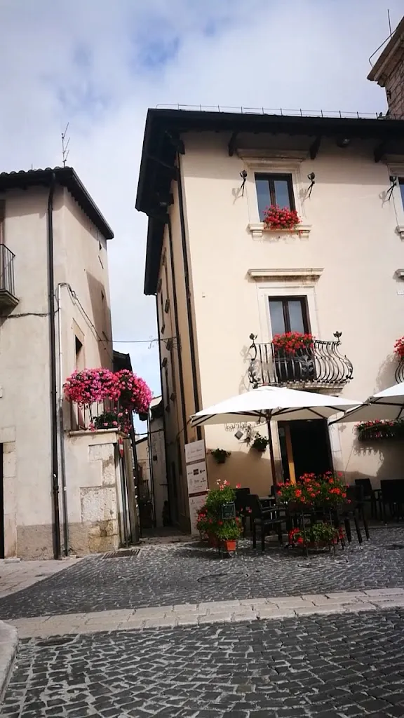 Ristorante da Paolino_Pescocostanzo_slider_image_2