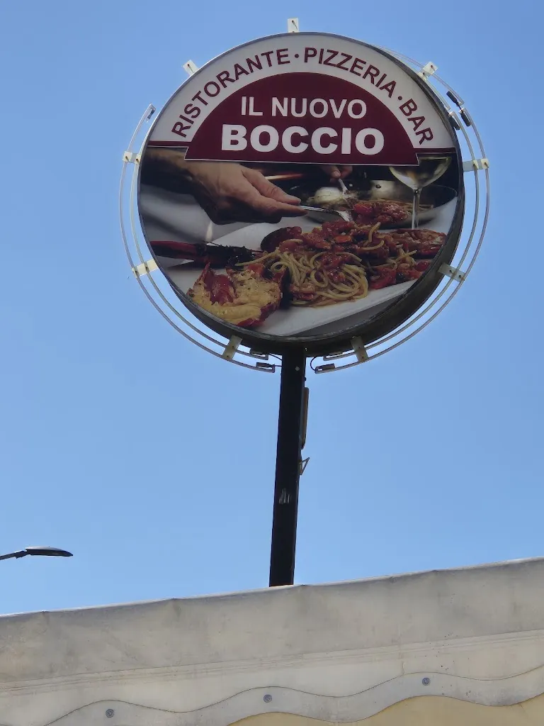 Rosario Gatto_il Nuovo Boccio_Guastalla_review