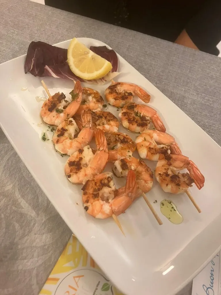 Carla Calzolari_il Nuovo Boccio_Guastalla_review