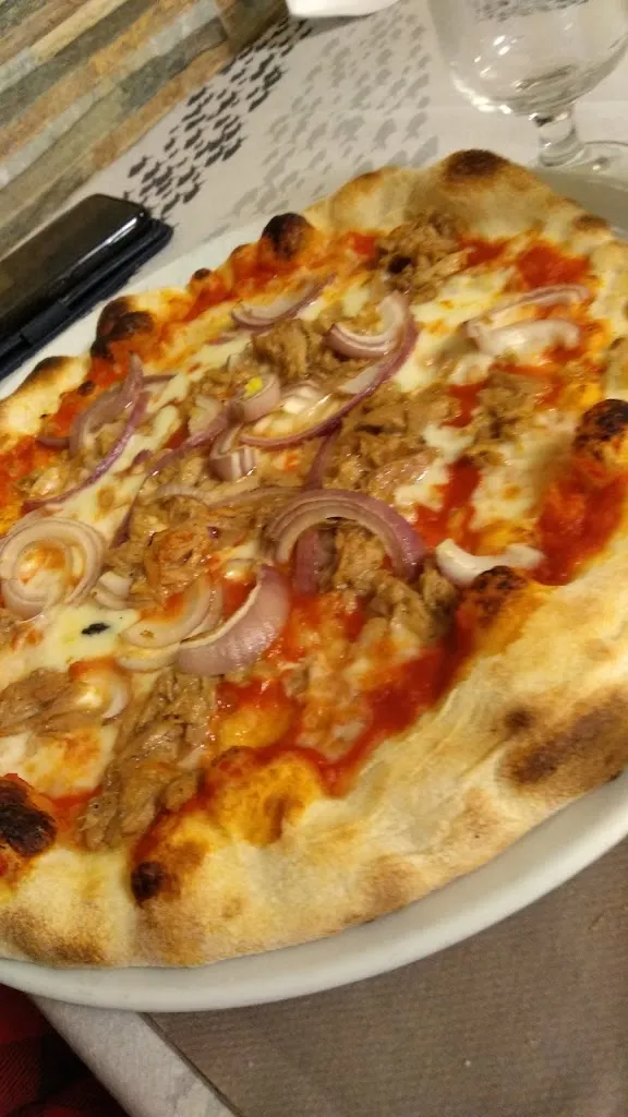 Saily Cartaya_il Nuovo Boccio_Guastalla_review