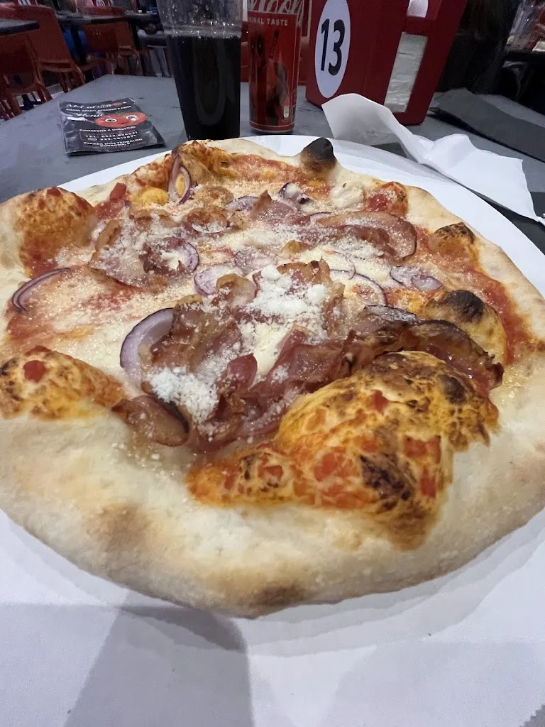 Alessio V._MelaGusto_Guastalla_review