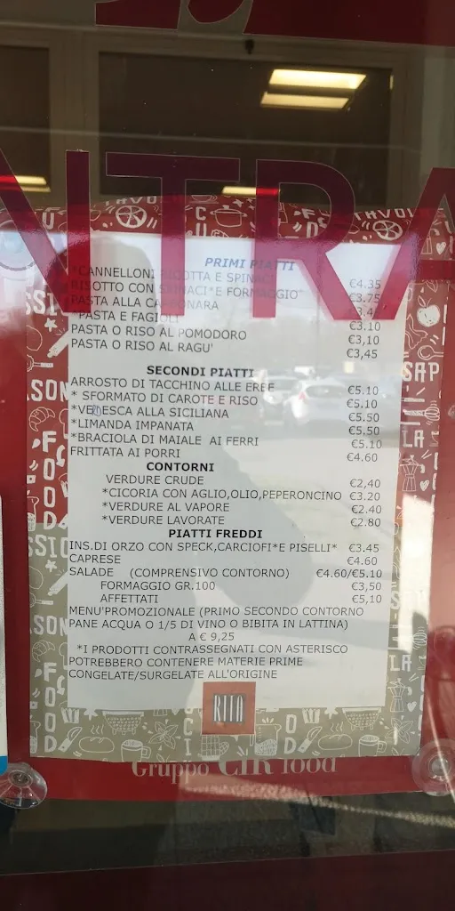 Menu_RITA Bolina_Guastalla_image_1