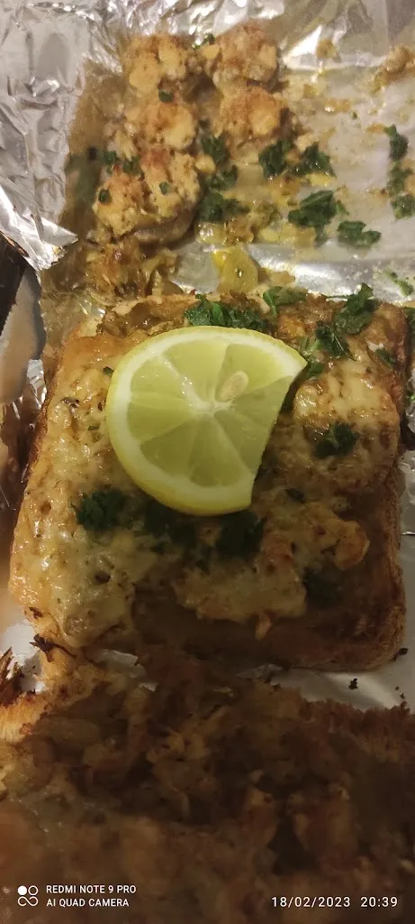 Michail Mandaji_RITA Bolina_Guastalla_review