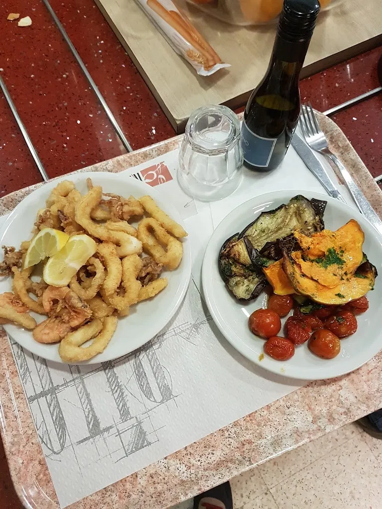 RITA Bolina restaurant in Guastalla