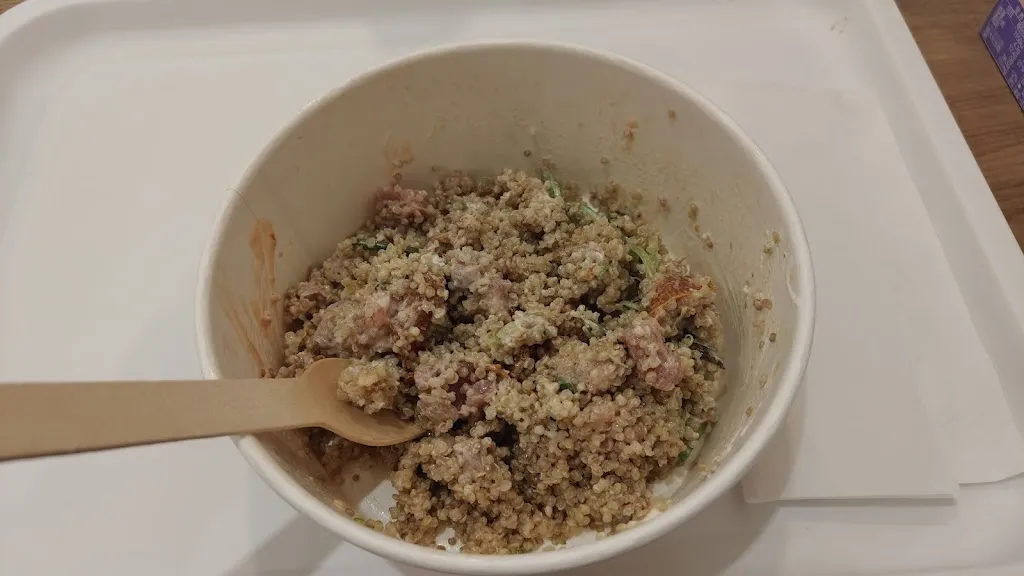 Giorgia Gotti_Yumix Poke & Noodle - Guastalla_Guastalla_recensione