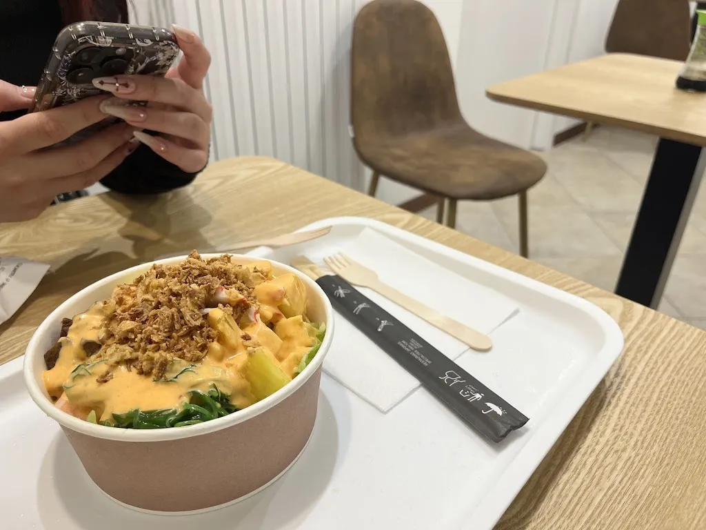 Gioia_Yumix Poke & Noodle - Guastalla_Guastalla_recensione