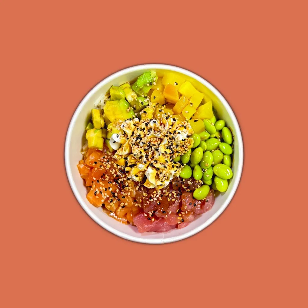 Yumix Poke & Noodle - Guastalla_Guastalla_slider_image_3