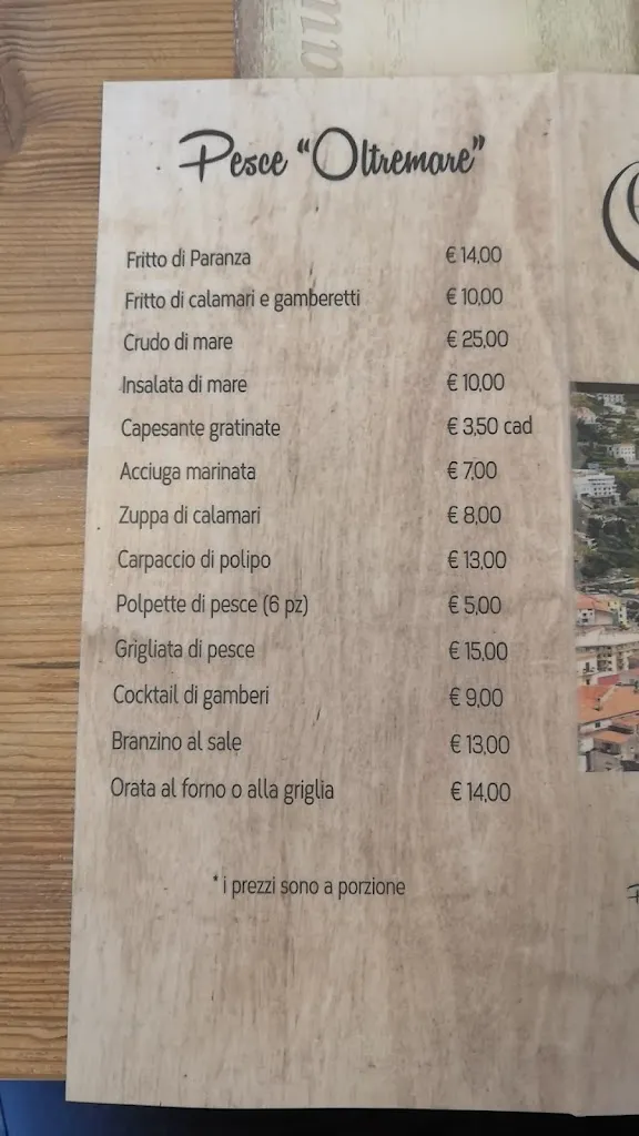 Menu_Pizzeria Oltremare specialità di Pesce e Pizza_Guastalla_image_2