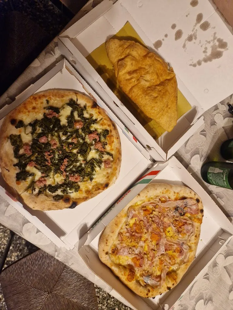 Valerio Giustino_PizzArt Di Carmine Massaro_Guastalla_review