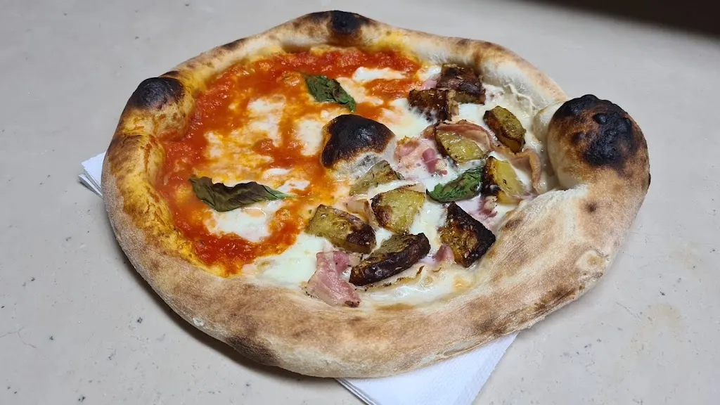 valerio benevelli_Lo Sfizio di Perulli Raffaele_Guastalla_review