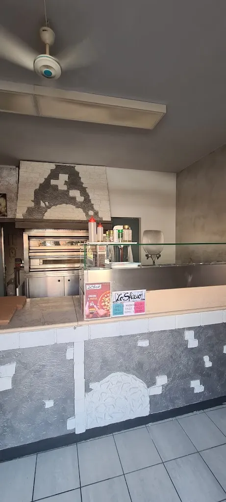 Lo Sfizio di Perulli Raffaele restaurant in Guastalla