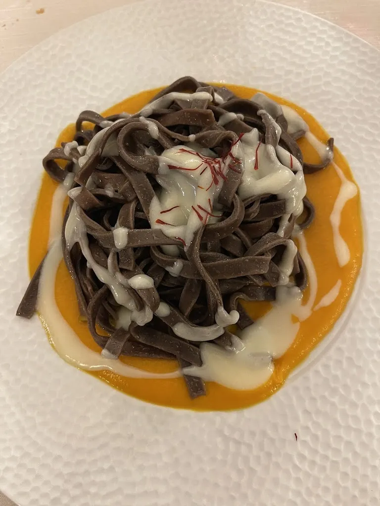 Emanuele Baldassarre_Locanda e Ristorante Tre Frati_Pescocostanzo_review