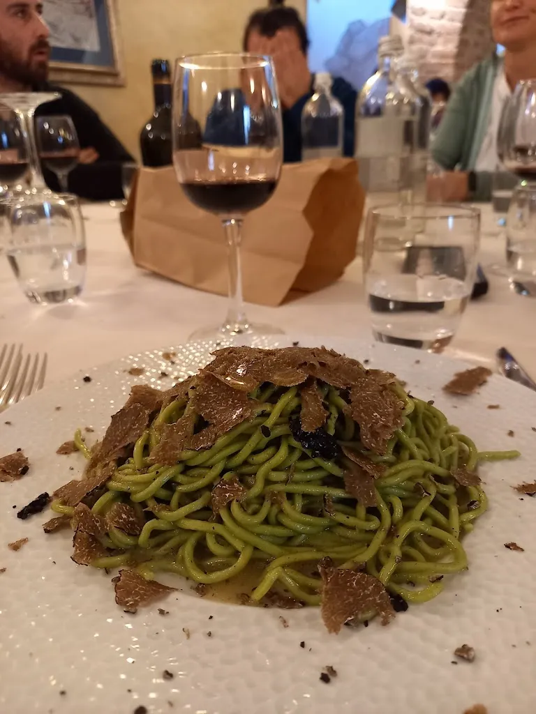 Tanja Radovanovic_Locanda e Ristorante Tre Frati_Pescocostanzo_review