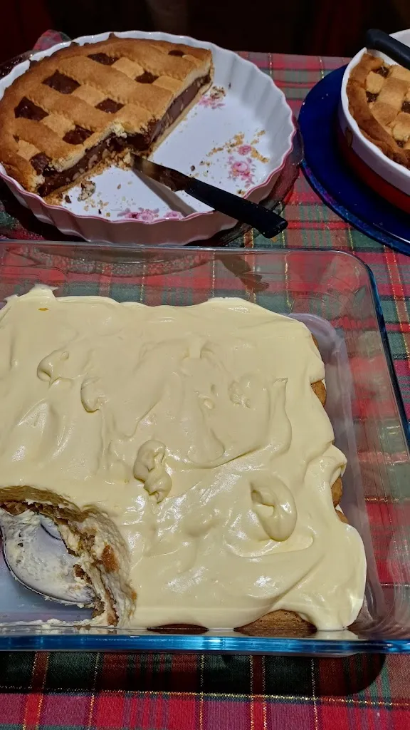 Marella Alcorini_Ristorante Il Cantuccio_Guastalla_recensione