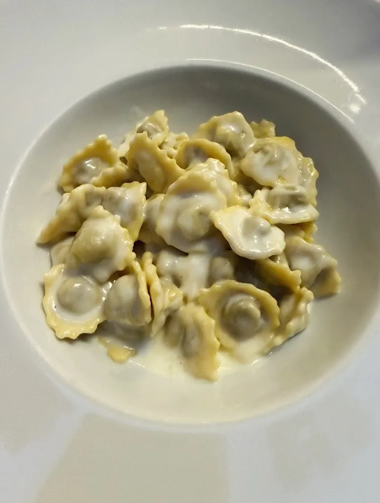 artemischa_Chalet Da Marzio_Guastalla_review