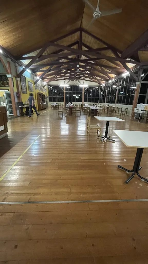 Joe_Chalet Da Marzio_Guastalla_review