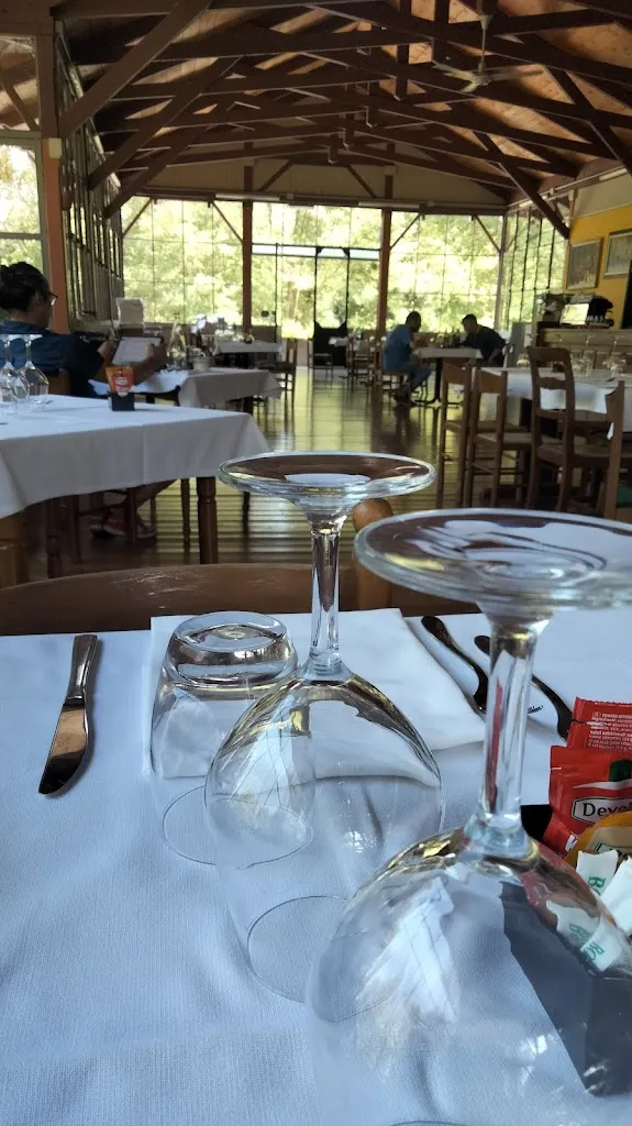 Frank Marshal_Chalet Da Marzio_Guastalla_review