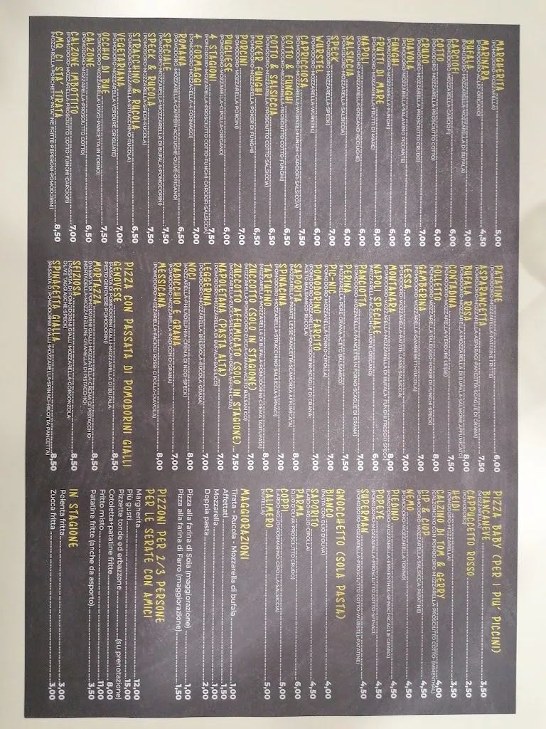 Menu_Pizzeria Comunque ci Sta_Guastalla_image_1