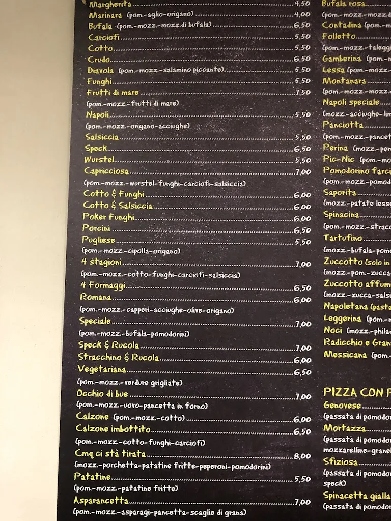 Menu_Pizzeria Comunque ci Sta_Guastalla_image_4