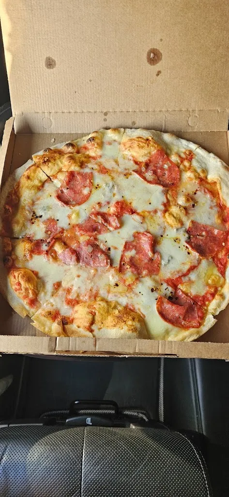 Ivan S._Pizzeria Comunque ci Sta_Guastalla_review