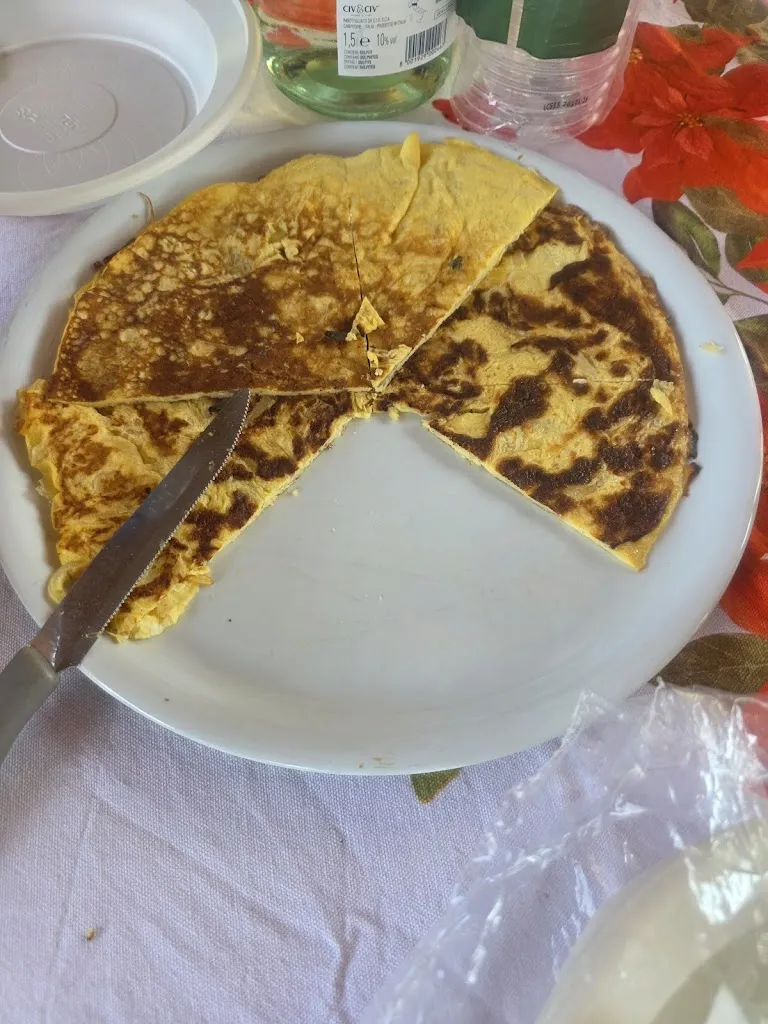 La stalla del bacox restaurant in Guastalla