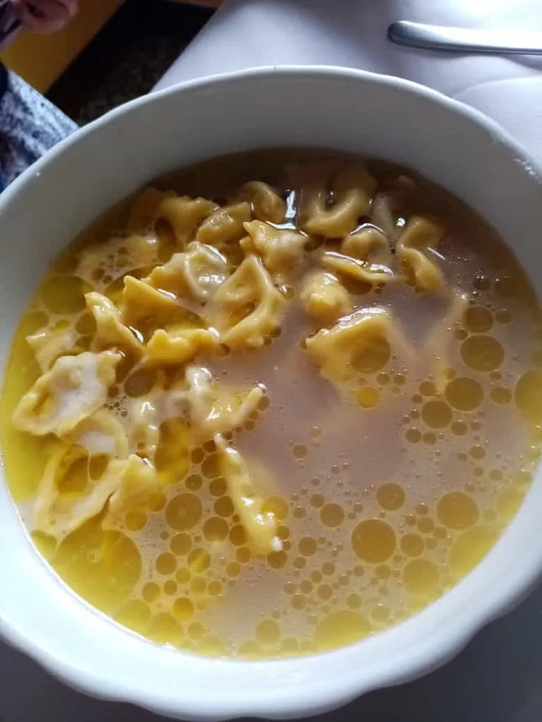 Italo Valeri_B&B Valle 5°_Guastalla_review