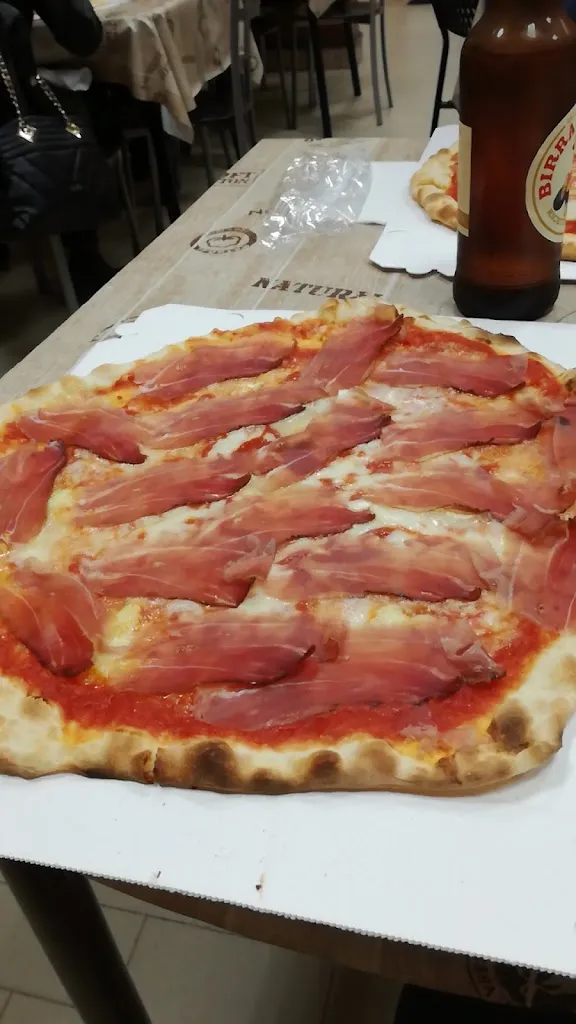 Menu_Pizzeria Franco & Miki_Guastalla_image_3