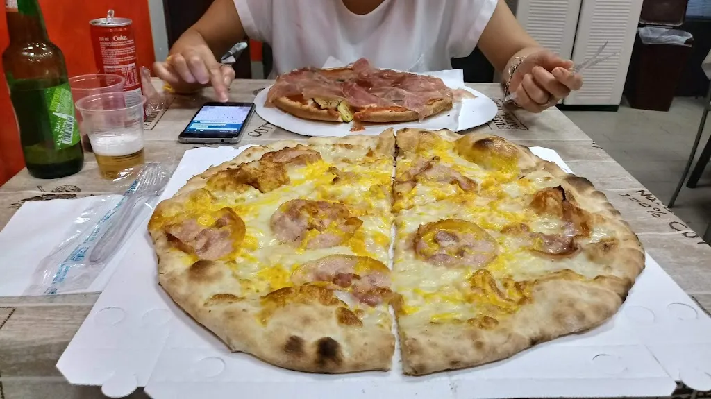 Menu_Pizzeria Franco & Miki_Guastalla_image_8