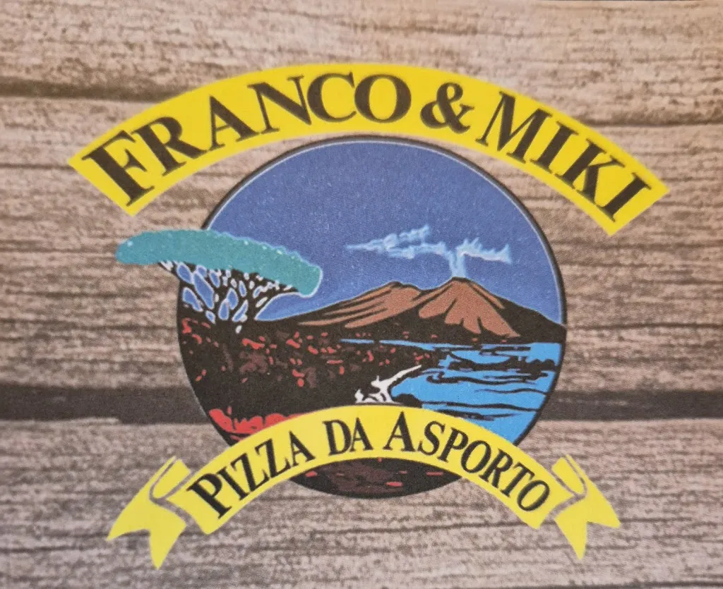 Rosario Gatto_Pizzeria Franco & Miki_Guastalla_review