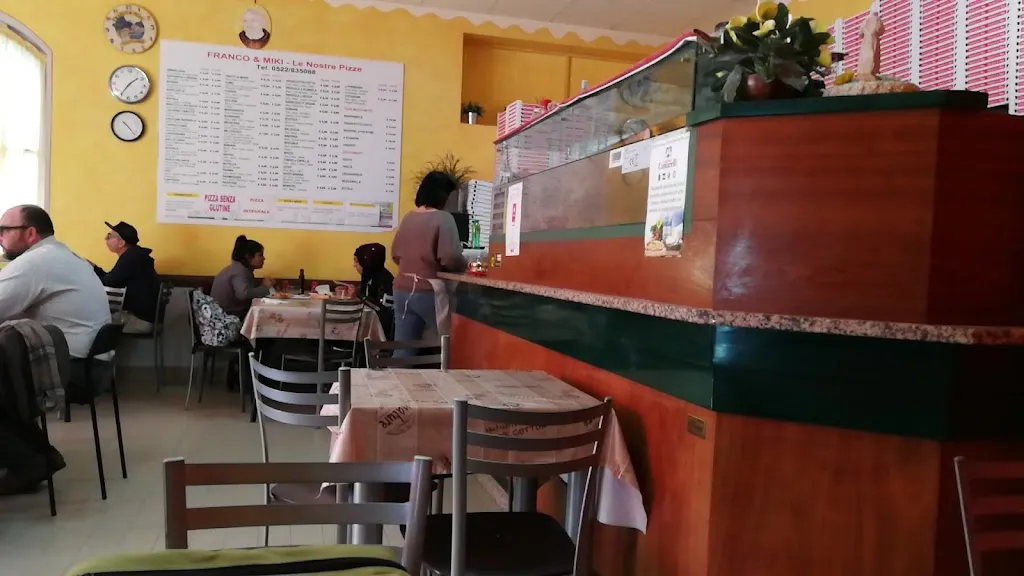 Pizzeria Franco & Miki_Guastalla_slider_image_2