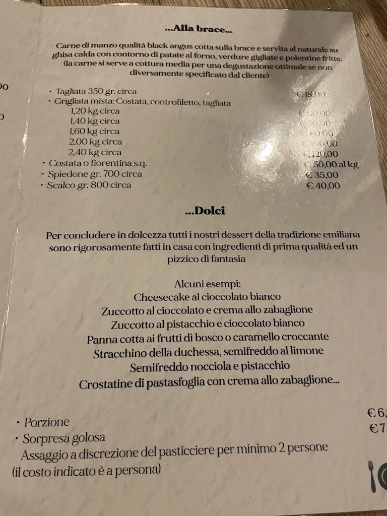 Menu_Osteria La Lumira_Guastalla_image_3