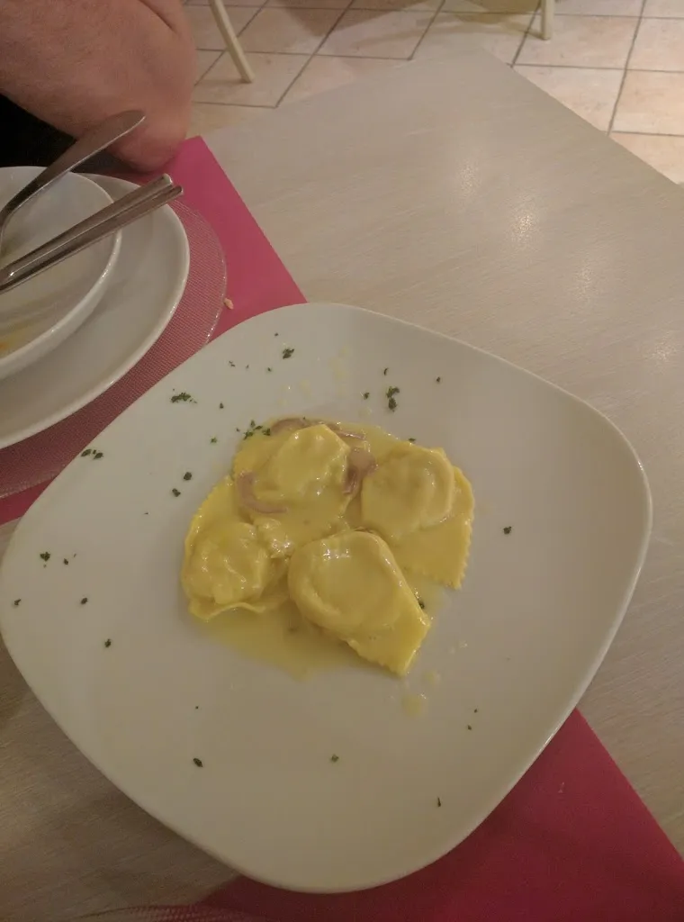 Anita Taylor_Osteria La Lumira_Guastalla_review