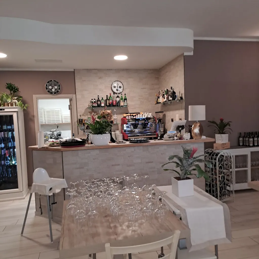 Anna Maria Balotta_Osteria La Lumira_Guastalla_review