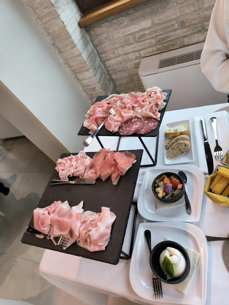 Menu_La Trattoria del Lago_Langhirano_image_1