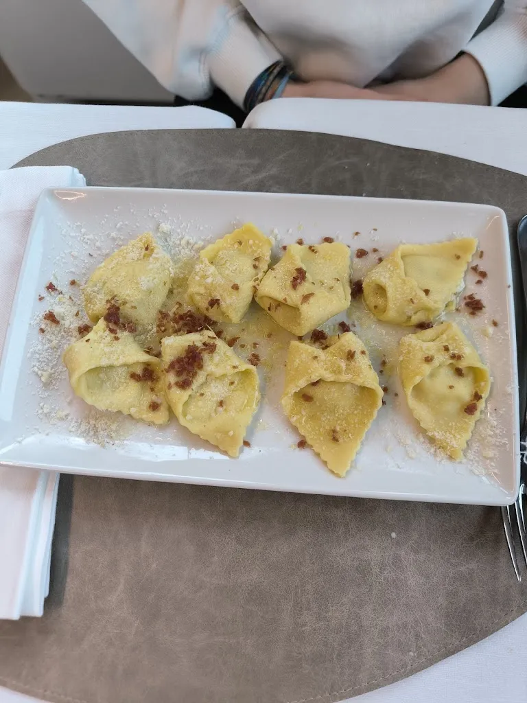 Menu_La Trattoria del Lago_Langhirano_image_3