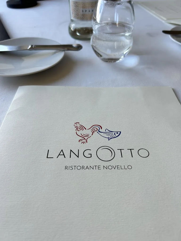 Elizabeth McDonald_La Trattoria del Lago_Langhirano_review