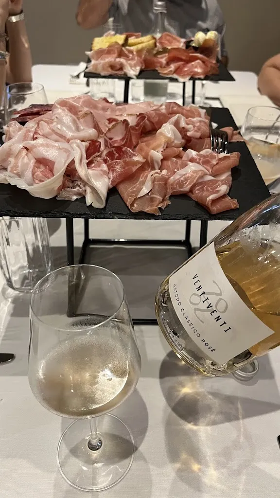 Elena Catellani_La Trattoria del Lago_Langhirano_review