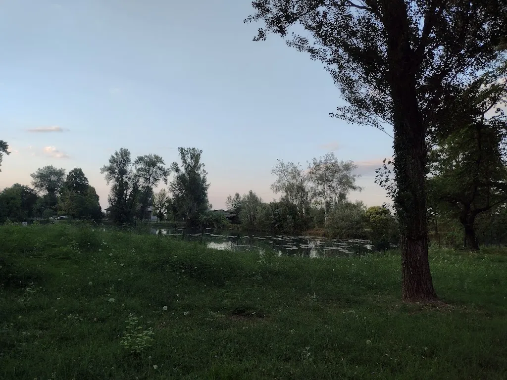 Amedeo Botti_La Trattoria del Lago_Langhirano_review