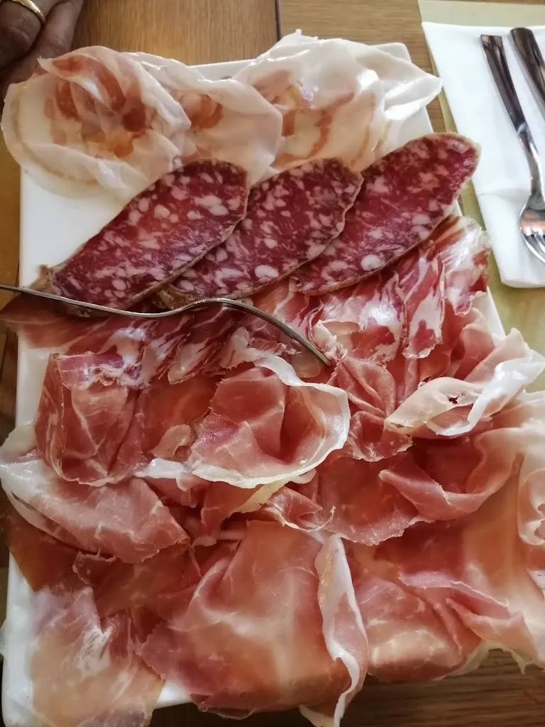 Menu_DOLCESALE, cucina & lounge bar - Langhirano_Langhirano_image_5