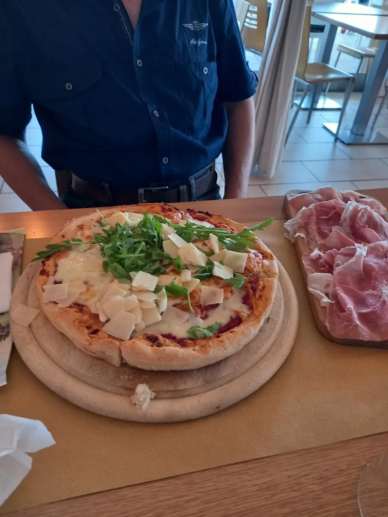 Menu_DOLCESALE, cucina & lounge bar - Langhirano_Langhirano_image_7