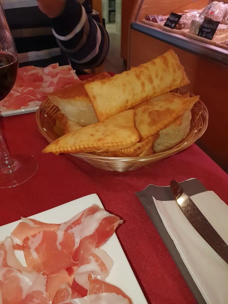 Menu_DOLCESALE, cucina & lounge bar - Langhirano_Langhirano_image_9