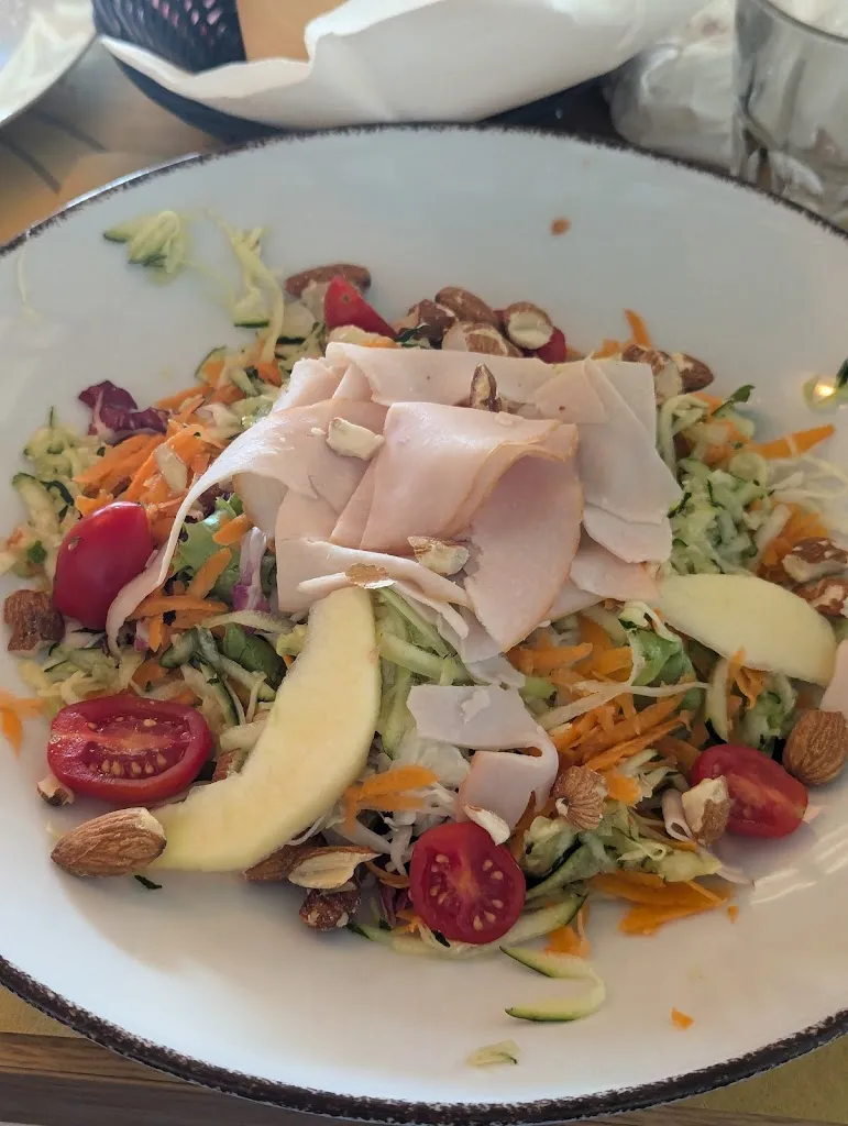 Jirina Kaletova_DOLCESALE, cucina & lounge bar - Langhirano_Langhirano_review