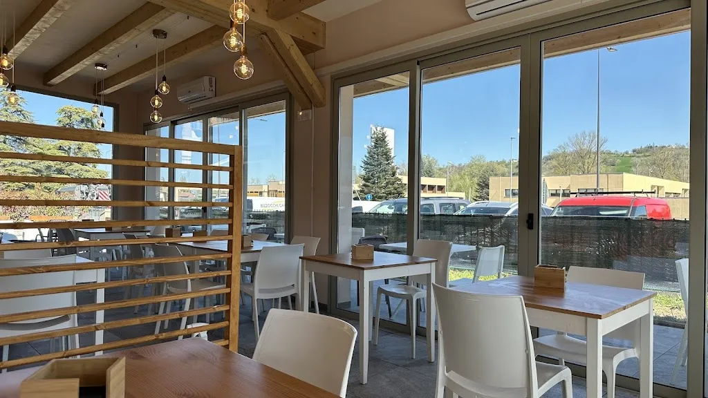 M_DOLCESALE, cucina & lounge bar - Langhirano_Langhirano_review