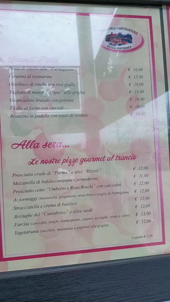Menu_Trattoria Cascinapiano_Langhirano_immagine_1